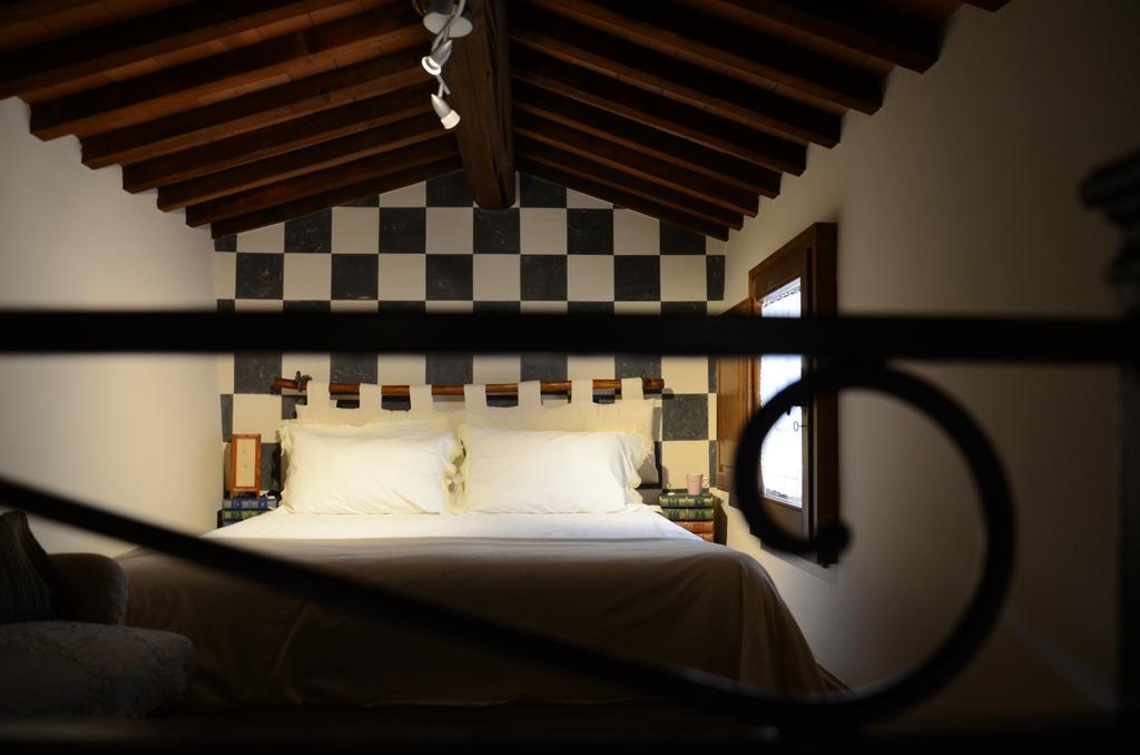 Il Borghetto Di Carra Διαμέρισμα Talla Εξωτερικό φωτογραφία